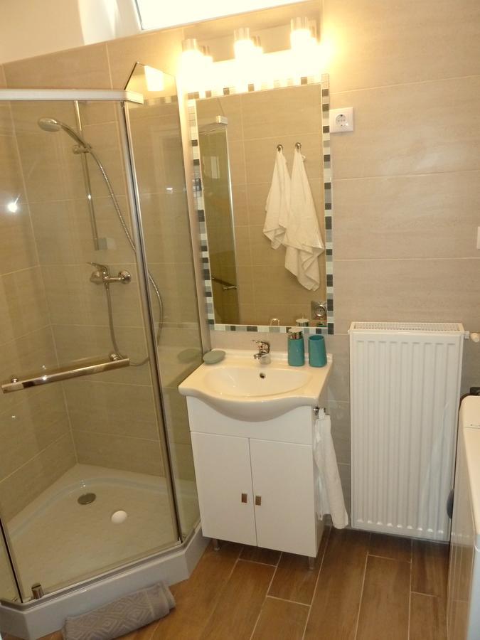 Andrew'S Residence Budapest Ngoại thất bức ảnh